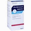 Ambroxol Aristo Hustensaft 30 Mg/5 Ml Lösung Zum Einnehmen  250 ml - ab 6,51 €