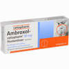 Ambroxol Ratiopharm 30 Hustenlöser Tabletten 20 Stück
