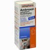 Ambroxol- Ratiopharm Hustentropfen  50 ml