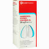 Ambroxolhydrochlorid Al 30 Mg/5 Ml Sirup  250 ml - ab 3,58 €