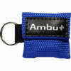 Ambu Lifekey Softcase Blau 1 Stück - ab 0,00 €