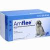 Amflee 268mg für Große Hunde Lösung 6 Stück - ab 0,00 €