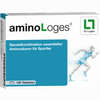 Amino- Loges Tabletten 100 Stück - ab 17,97 €