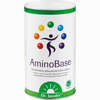 Aminobase Dr. Jacobs Pulver 345 g - ab 12,78 €