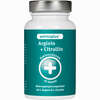 Aminoplus Arginin + Citrullin Kapseln 60 Stück - ab 14,63 €