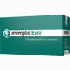 Aminoplus Basic Kapseln 60 Stück - ab 15,53 €