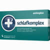Aminoplus Schlafkomplex Tabletten  30 Stück - ab 10,38 €