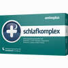 Aminoplus Schlafkomplex Tabletten  30 Stück - ab 0,00 €