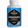 Aminosäuren Komplex Vegan Vispura Tabletten 120 Stück - ab 19,01 €