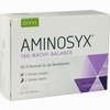 Aminosyx Syxyl Tabletten 120 Stück - ab 28,42 €