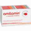 Amitamin Immun360 + Cranberry 120 Stück - ab 27,99 €