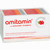Amitamin Immun360 + Cranberry 120 Stück - ab 31,33 €