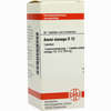 Ammi Visnaga D12 Tabletten 80 Stück - ab 9,45 €