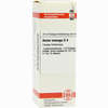 Ammi Visnaga D4 Dilution 20 ml - ab 8,74 €