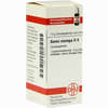 Ammi Visnaga D4 Globuli 10 g - ab 8,03 €
