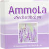 Ammola Riechstäbchen Riechampulle Ampullen 10 x 0.4 ml - ab 0,00 €
