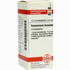 Ammonium Bromat C30 Globuli 10 g - ab 7,32 €