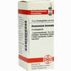 Ammonium Bromat C30 Globuli 10 g - ab 7,20 €