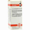 Ammonium Bromat D4 Globuli 10 g - ab 8,94 €