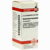 Ammonium Bromatum D6 Globuli 10 g - ab 7,55 €