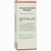 Ammonium Bromatum Oligoplex Liquidum 50 ml - ab 0,00 €