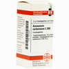 Ammonium Carb C200 Globuli 10 g - ab 12,97 €