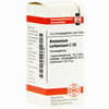 Ammonium Carb C30 Globuli 10 g - ab 7,84 €