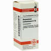 Ammonium Carb D10 Globuli 10 g - ab 7,55 €