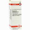 Ammonium Carb D6 Dilution 20 ml - ab 8,69 €