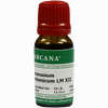 Ammonium Carboni Lm 12 10 ml - ab 10,28 €