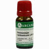 Ammonium Carboni Lm 6 10 ml - ab 9,64 €