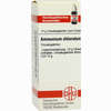 Ammonium Chlorat C30 Globuli 10 g - ab 7,84 €