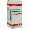 Ammonium Chlorat D12 Tabletten 80 Stück - ab 8,62 €