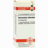Ammonium Chlorat D30 Globuli 10 g - ab 6,93 €