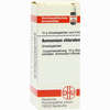 Ammonium Chlorat D30 Globuli 10 g - ab 11,70 €