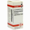 Ammonium Chloratum D12 Globuli 10 g - ab 7,55 €
