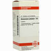 Ammonium Jodat D6 Tabletten 80 Stück - ab 8,40 €