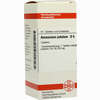 Ammonium Jodat D6 Tabletten 80 Stück - ab 9,29 €