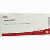 Amnion Gl D12 Ampullen 10 x 1 ml - ab 19,41 €
