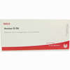 Amnion Gl D6 Ampullen 10 x 1 ml - ab 18,71 €