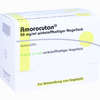 Amorocutan 50mg/ml Wirkstoffhaltiger Nagellack Lösung 6 ml - ab 23,96 €