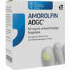 Amorolfin Adgc 50 Mg/Ml Wirkstoffhaltiger Nagellack 5 ml - ab 10,34 €