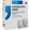 Amorolfin Adgc 50 Mg/Ml Wirkstoffhaltiger Nagellack 5 ml - ab 10,72 €
