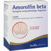 Amorolfin Beta 50mg/Ml Wirkstoffhaltiger Nagellack 5 ml