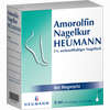 Amorolfin Nagelkur Heumann 5% Wirkstoffhaltiger Nagellack Lösung 5 ml - ab 19,27 €