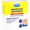 Amorolfin Scholl gegen Nagelpilz Behandlungsset Kombipackung 2.5 ml