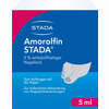 Amorolfin Stada 5% Wirkstoffhaltiger Nagellack Lösung 5 ml