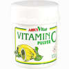 Amosvital Vitamin C Pulver  100 g - ab 2,38 €
