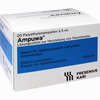 Ampuwa (plastikampulle) Ampullen 20 x 5 ml - ab 4,62 €