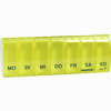 Anabox 1x7 Gelb 1 Stück - ab 0,00 €